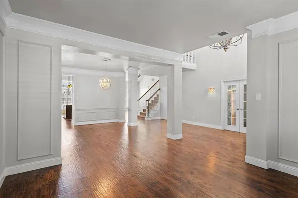 724 Baxter Drive, Plano, TX 75025