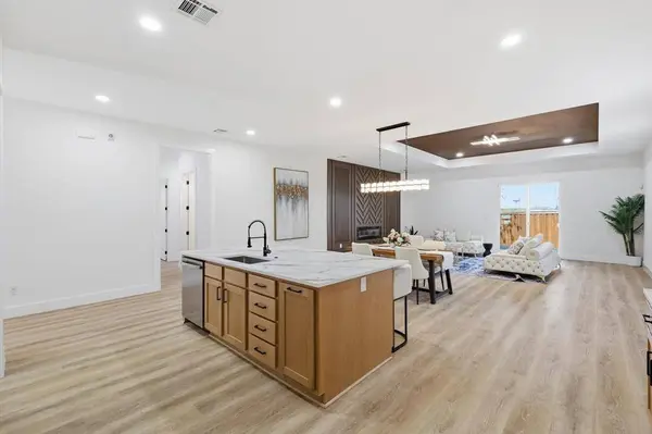 3317 Depaul Drive, Denton, TX 76210