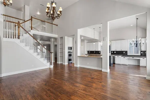 724 Baxter Drive, Plano, TX 75025