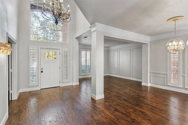 724 Baxter Drive, Plano, TX 75025