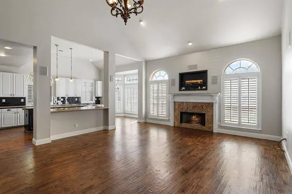 724 Baxter Drive, Plano, TX 75025