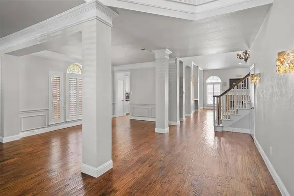 724 Baxter Drive, Plano, TX 75025