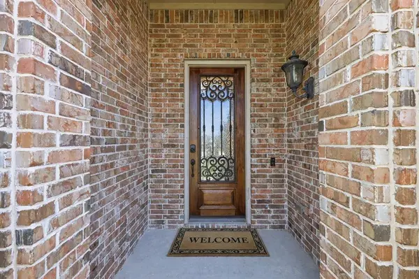 13850 James Ranch Court, Justin, TX 76247