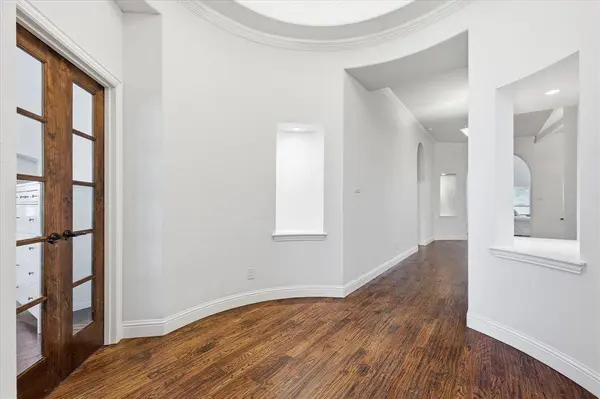 13850 James Ranch Court, Justin, TX 76247