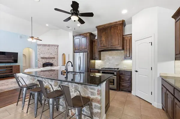 13850 James Ranch Court, Justin, TX 76247