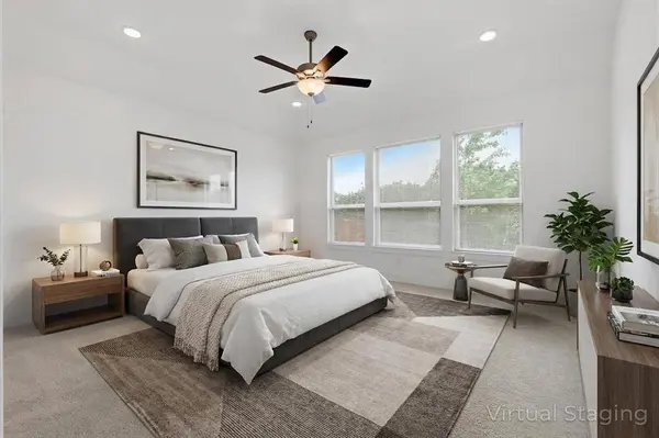 1224 Villalonga Drive, Little Elm, TX 75068