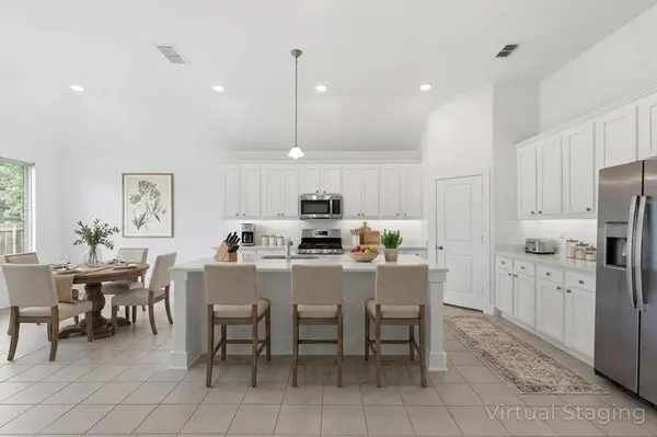 1224 Villalonga Drive, Little Elm, TX 75068