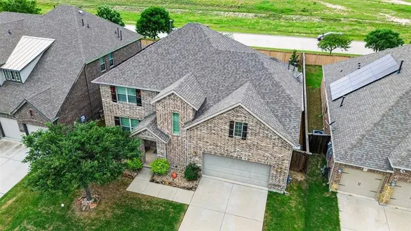 7417 E Fork Lane, Mckinney, TX 75071