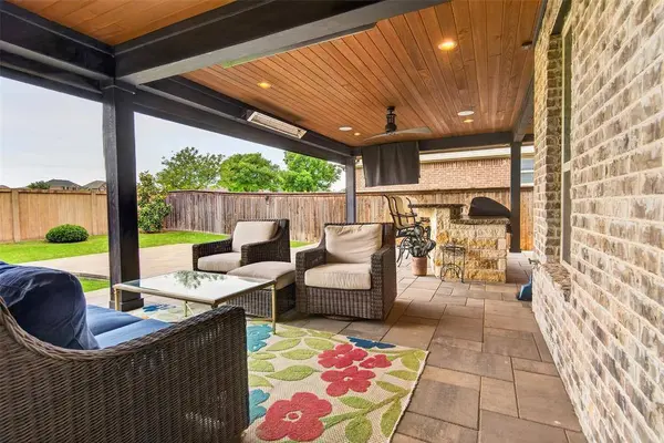 7417 E Fork Lane, Mckinney, TX 75071