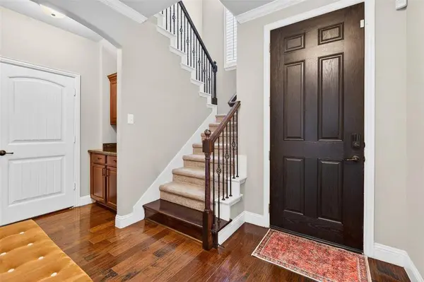 7417 E Fork Lane, Mckinney, TX 75071