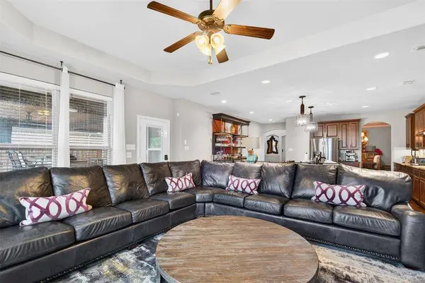 7417 E Fork Lane, Mckinney, TX 75071