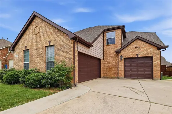 3027 Darlington Drive, Highland Village, TX 75077