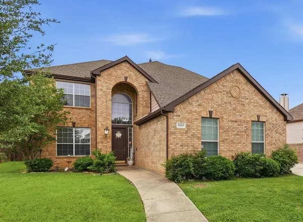 3027 Darlington Drive, Highland Village, TX 75077