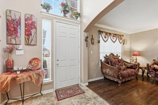 3027 Darlington Drive, Highland Village, TX 75077