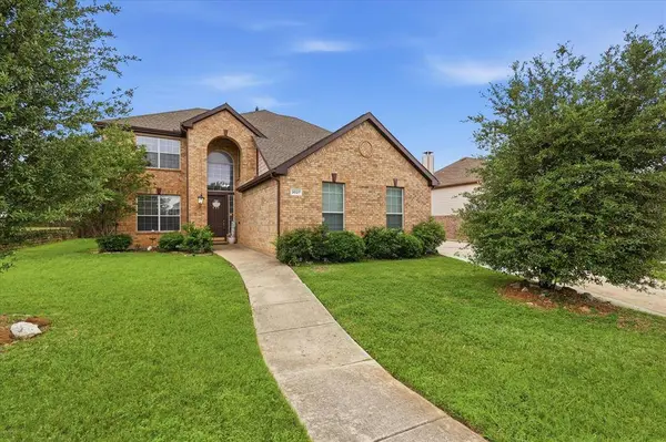3027 Darlington Drive, Highland Village, TX 75077