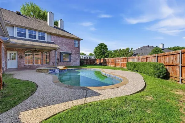 1904 Brabant Drive, Plano, TX 75025