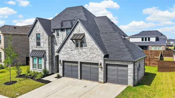 2604 Silver Leaf Drive, Northlake, TX 76226