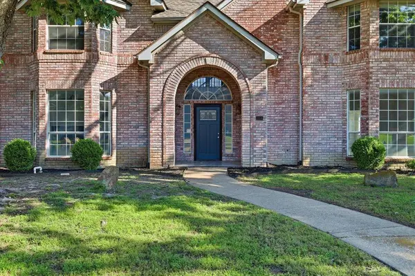 1904 Brabant Drive, Plano, TX 75025