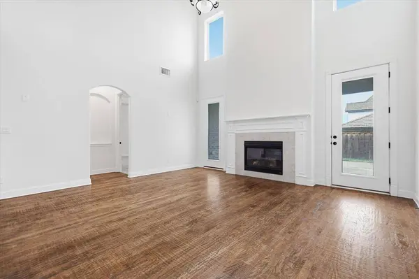 6625 Titus Lane, Frisco, TX 75036