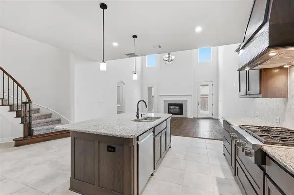 6625 Titus Lane, Frisco, TX 75036