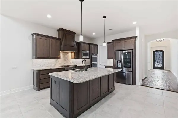 6625 Titus Lane, Frisco, TX 75036