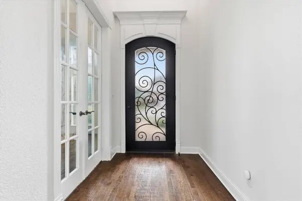 6625 Titus Lane, Frisco, TX 75036