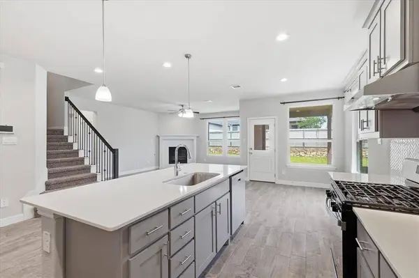 2000 Drover Street, Northlake, TX 76247
