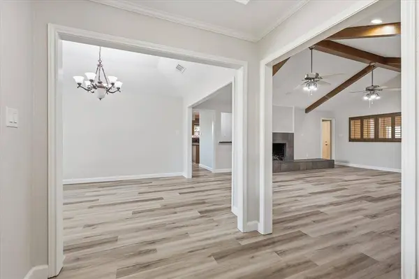 2625 Ramblewood Drive, Carrollton, TX 75006