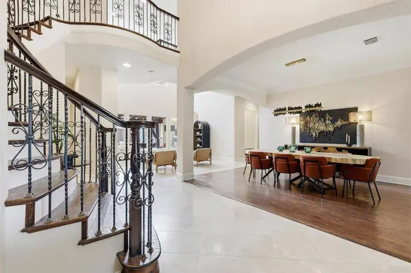 5825 Dove Creek Lane, Plano, TX 75093