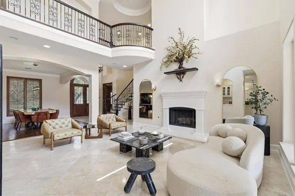5825 Dove Creek Lane, Plano, TX 75093