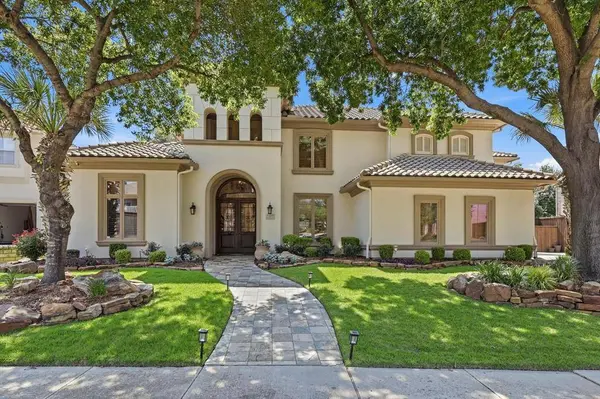 5825 Dove Creek Lane, Plano, TX 75093
