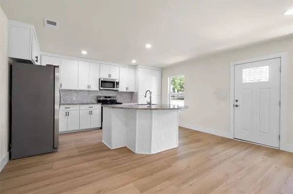 112 Inman Street, Denton, TX 76205