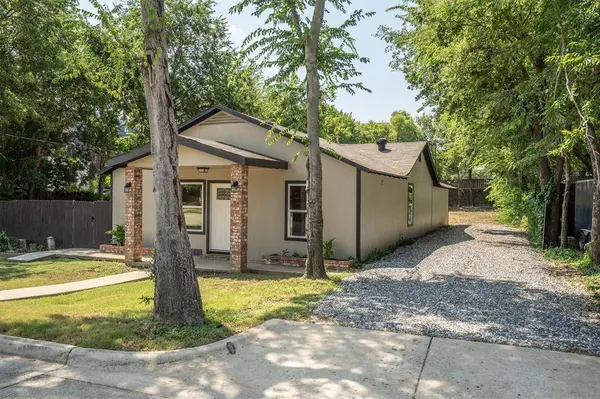 112 Inman Street, Denton, TX 76205