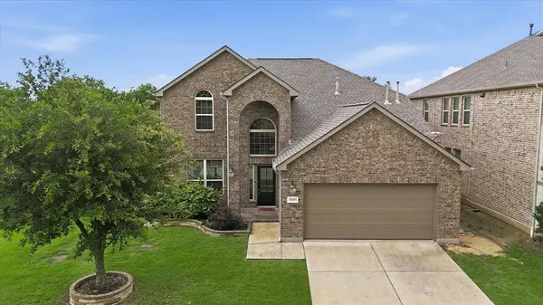 12001 Tobosa Circle, Mckinney, TX 75071