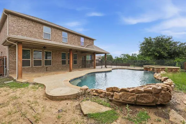 12001 Tobosa Circle, Mckinney, TX 75071