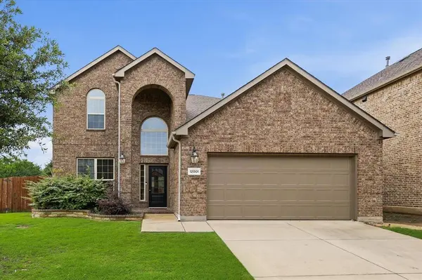12001 Tobosa Circle, Mckinney, TX 75071