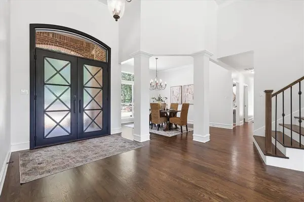 6565 Shoreline Drive, Little Elm, TX 75068