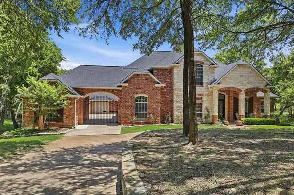 6565 Shoreline Drive, Little Elm, TX 75068