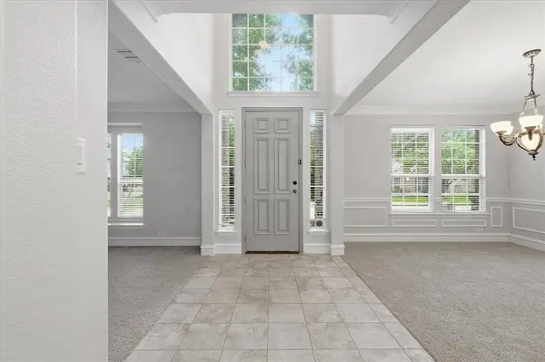 2220 New College Lane, Plano, TX 75025