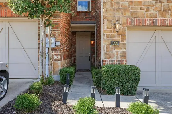 399 Dublin Street, Lewisville, TX 75067
