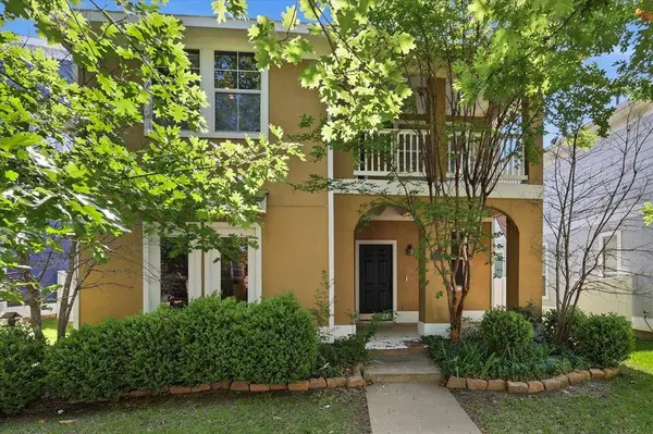 1418 Sea Pines Drive, Savannah, TX 76227
