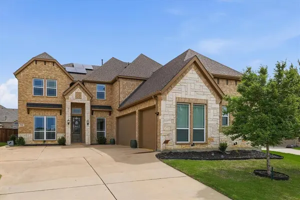 824 Trixie Court, Celina, TX 75009