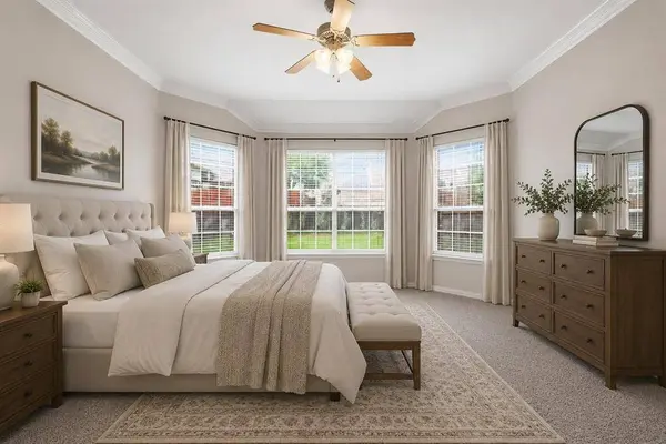 2220 New College Lane, Plano, TX 75025