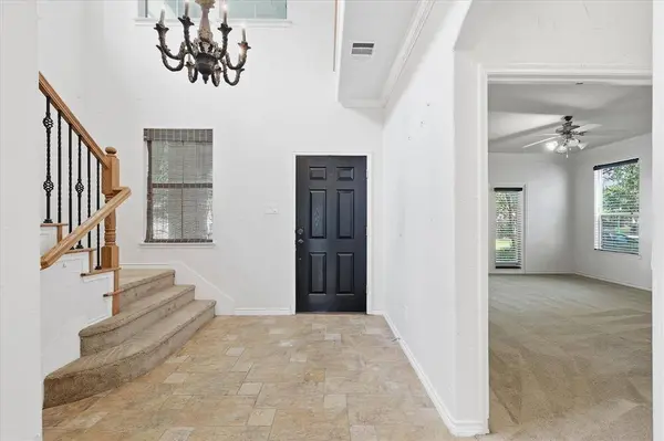 1418 Sea Pines Drive, Savannah, TX 76227