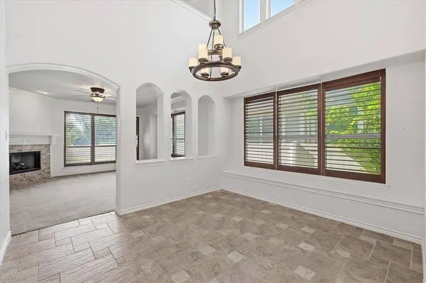 1418 Sea Pines Drive, Savannah, TX 76227