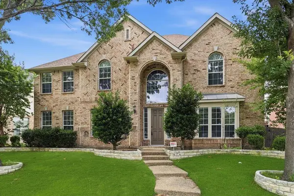 2220 New College Lane, Plano, TX 75025