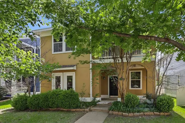 1418 Sea Pines Drive, Savannah, TX 76227