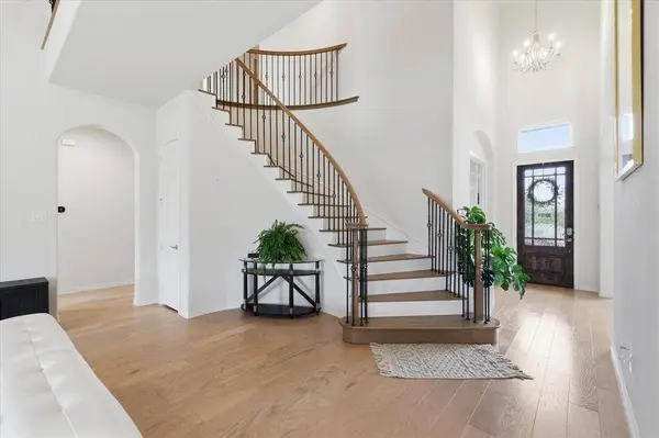 824 Trixie Court, Celina, TX 75009