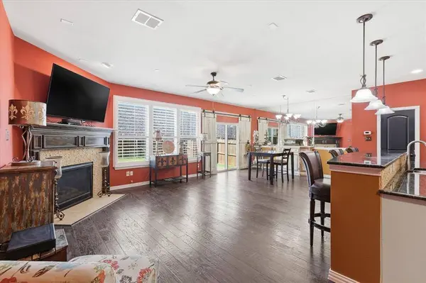 399 Dublin Street, Lewisville, TX 75067
