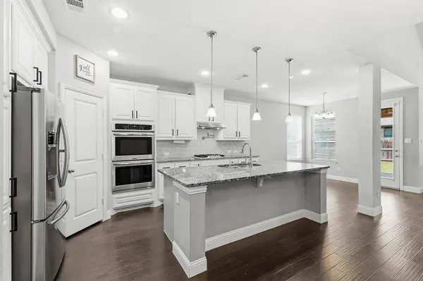 15513 Bryant Park Avenue, Prosper, TX 75078